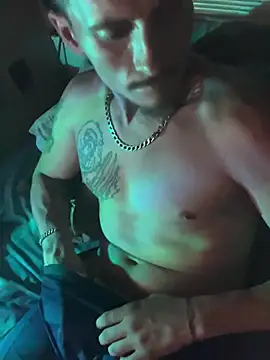 bugboy Webcam Show