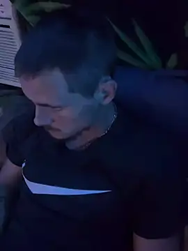 bugboy's Webcam Show