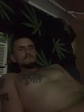 bugboy's Webcam Show