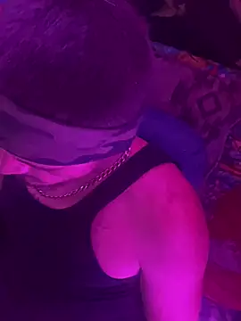 bugboy Show Webcam