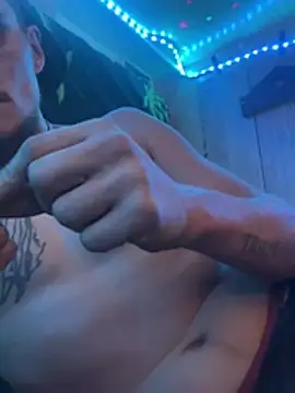 bugboy Webcam-Show