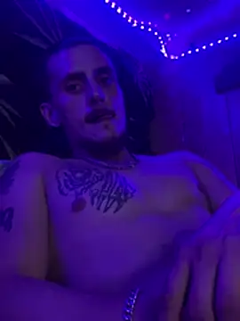 Show Webcam de bugboy