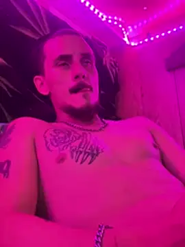 bugboy's Webcam Show