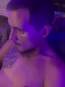 bugboy Webcam show