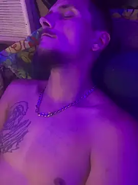 Show Webcam de bugboy