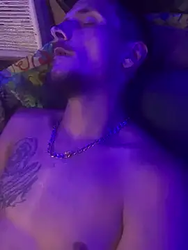 bugboy Webcam show