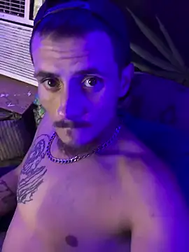 bugboy Pertunjukan Webcam