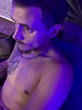 bugboy Шоу с уебкамера