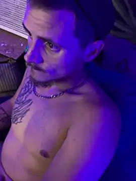 Show Webcam de bugboy