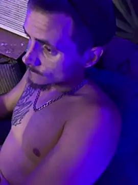 bugboy Шоу с уебкамера