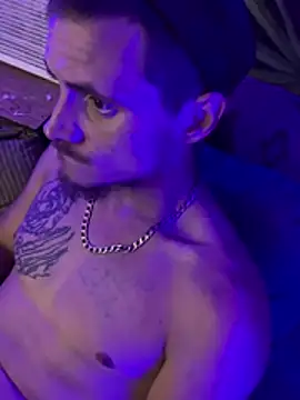Pokazy przed kamerką – bugboy