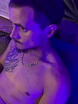 Show webcam de bugboy