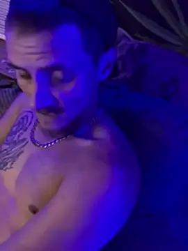 bugboy Show in webcam