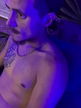 bugboy Шоу с уебкамера