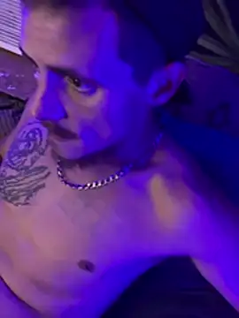 bugboy's Webcam Show