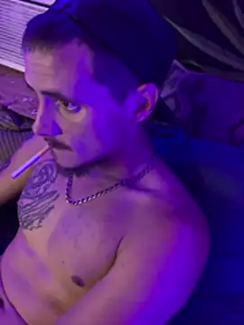 Pokazy przed kamerką – bugboy