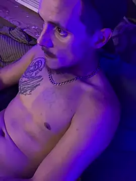 bugboy's Webcam Show