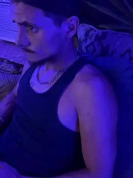 bugboy's Webcam Show