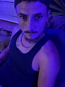 bugboy Webcam show
