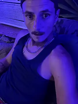 Pokazy przed kamerką – bugboy