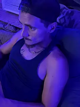 bugboyn Webbikameraesitys