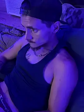 Show webcam de bugboy