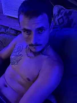 bugboy Show in webcam