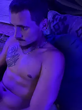 Show webcam de bugboy