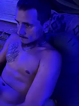 bugboy Show in webcam