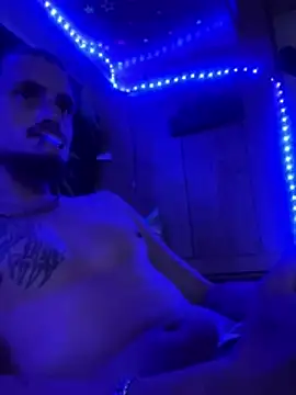Show webcam de bugboy