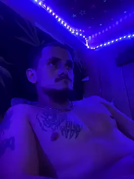 bugboy's Webcam Show
