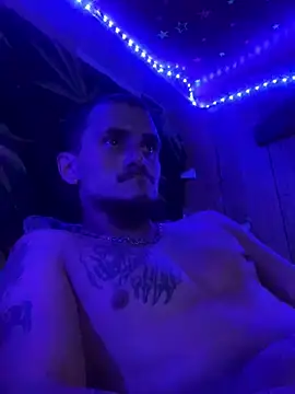 bugboy Show Webcam