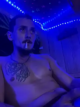 Show webcam de bugboy