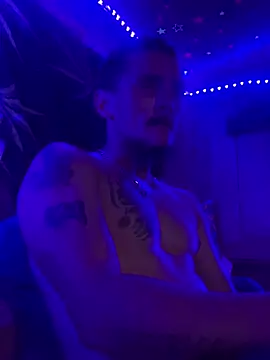 bugboy's Webcam Show