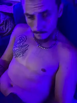 bugboy's Webcam Show