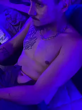 bugboy Show in webcam