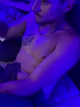 bugboy Show in webcam