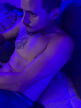 bugboy's Webcam Show