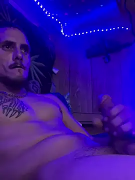 bugboy Show in webcam