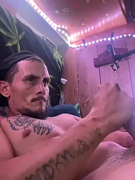 Show webcam de bugboy