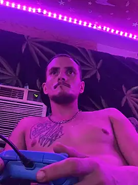 bugboy's Webcam Show