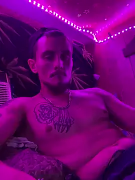 Show Webcam de bugboy