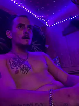 bugboy Show in webcam