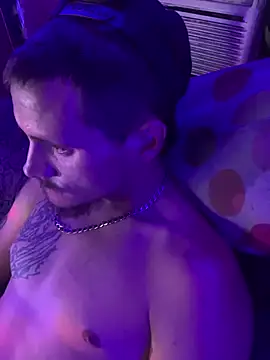bugboy's Webcam Show