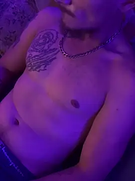 bugboy Webcam Show