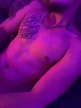 bugboy Show in webcam