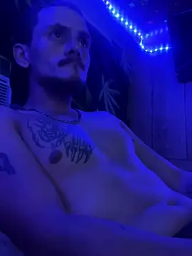 bugboy Webcam Show