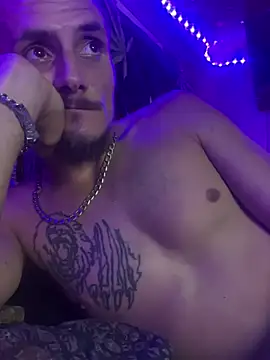 bugboy Show in webcam