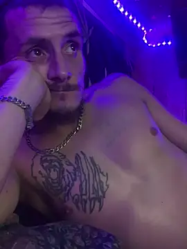 bugboy's Webcam Show