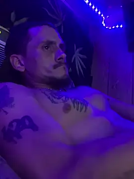 Show webcam de bugboy